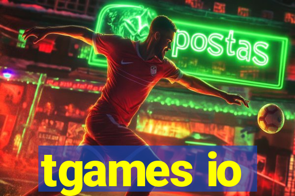 tgames io